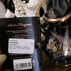 Отзыв Salvatore Ferragamo Signorina Misteriosa
