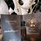 Отзывы Salvatore Ferragamo Signorina Misteriosa