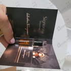 Отзывы Salvatore Ferragamo Signorina Misteriosa