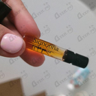 Духи Signorina Misteriosa от Salvatore Ferragamo