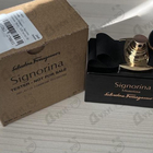Отзыв Salvatore Ferragamo Signorina Misteriosa