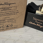 Отзыв Salvatore Ferragamo Signorina Misteriosa