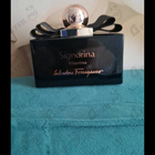 Отзыв Salvatore Ferragamo Signorina Misteriosa