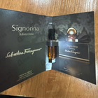 Отзыв Salvatore Ferragamo Signorina Misteriosa