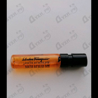 Отзыв Salvatore Ferragamo Signorina Misteriosa