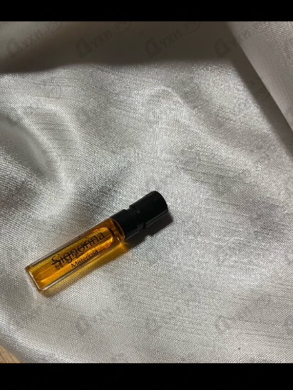 Отзывы Salvatore Ferragamo Signorina Misteriosa