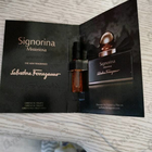 Отзыв Salvatore Ferragamo Signorina Misteriosa