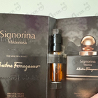 Отзыв Salvatore Ferragamo Signorina Misteriosa