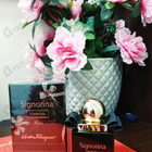 Отзыв Salvatore Ferragamo Signorina Misteriosa