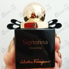Духи Signorina Misteriosa от Salvatore Ferragamo