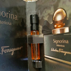 Парфюм Salvatore Ferragamo Signorina Misteriosa