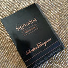Отзыв Salvatore Ferragamo Signorina Misteriosa