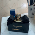 Отзыв Salvatore Ferragamo Signorina Misteriosa