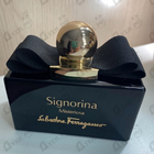 Духи Signorina Misteriosa от Salvatore Ferragamo