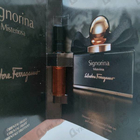 Парфюм Salvatore Ferragamo Signorina Misteriosa