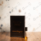 Отзывы Salvatore Ferragamo Signorina Misteriosa