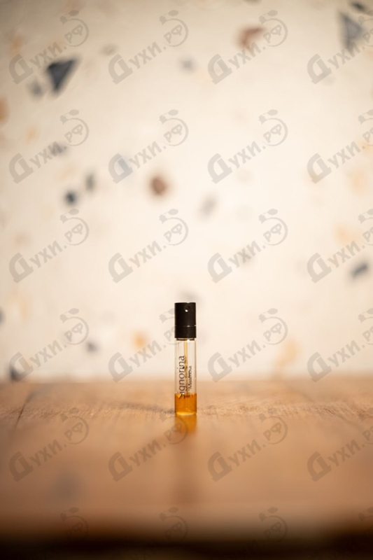 Парфюмерия Salvatore Ferragamo Signorina Misteriosa