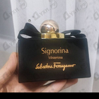 Духи Signorina Misteriosa от Salvatore Ferragamo