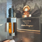 Отзыв Salvatore Ferragamo Signorina Misteriosa