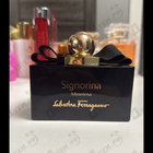 Духи Signorina Misteriosa от Salvatore Ferragamo