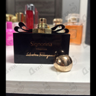 Духи Signorina Misteriosa от Salvatore Ferragamo
