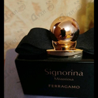 Духи Signorina Misteriosa от Salvatore Ferragamo