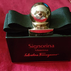 Отзывы Salvatore Ferragamo Signorina Misteriosa