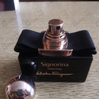 Парфюм Salvatore Ferragamo Signorina Misteriosa