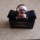 Отзыв Salvatore Ferragamo Signorina Misteriosa