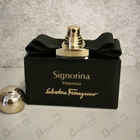 Отзыв Salvatore Ferragamo Signorina Misteriosa