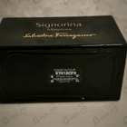 Отзыв Salvatore Ferragamo Signorina Misteriosa