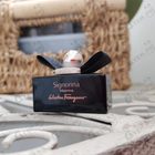 Отзыв Salvatore Ferragamo Signorina Misteriosa