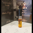 Парфюм Salvatore Ferragamo Signorina Misteriosa