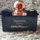 Отзывы Salvatore Ferragamo Signorina Misteriosa