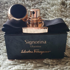 Отзывы Salvatore Ferragamo Signorina Misteriosa