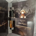 Отзыв Salvatore Ferragamo Signorina Misteriosa