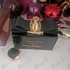 Отзыв Salvatore Ferragamo Signorina Misteriosa