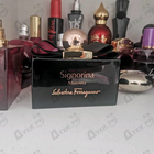 Отзыв Salvatore Ferragamo Signorina Misteriosa
