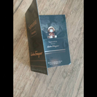 Отзывы Salvatore Ferragamo Signorina Misteriosa