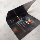 Духи Signorina Misteriosa от Salvatore Ferragamo