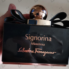 Отзывы Salvatore Ferragamo Signorina Misteriosa