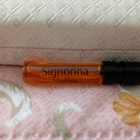 Духи Signorina Misteriosa от Salvatore Ferragamo