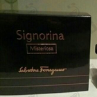 Парфюм Salvatore Ferragamo Signorina Misteriosa