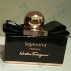 Духи Signorina Misteriosa от Salvatore Ferragamo