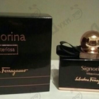 Духи Signorina Misteriosa от Salvatore Ferragamo