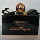 Парфюм Salvatore Ferragamo Signorina Misteriosa