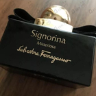 Духи Signorina Misteriosa от Salvatore Ferragamo