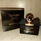 Парфюм Salvatore Ferragamo Signorina Misteriosa