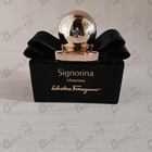 Духи Signorina Misteriosa от Salvatore Ferragamo