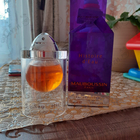 Духи Histoire D'eau от Patrik Mauboussin